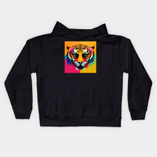 Tiger Tiger Kids Hoodie